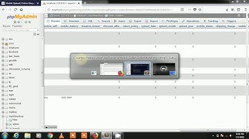 E-commerce Project in Code-igniter Framework Part-60 ( Insert Listing Details into Database )