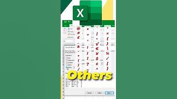 Excel Hacks | Excel Tutoring Excel Formula for Job Interview Excel for Fresher Excel for Beginners