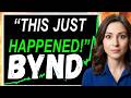 Beyond Meat Prediction: Is a Short Squeeze Coming for BYND?