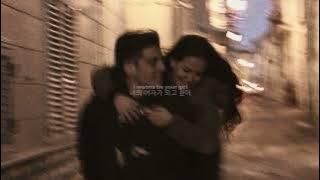 있잖아, 내 모든 노래는 너를 노래해 Sunsets With You - Cliff, Yden (가사 해석/번역)