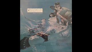 Watch Cinerama Your Time Starts Now video