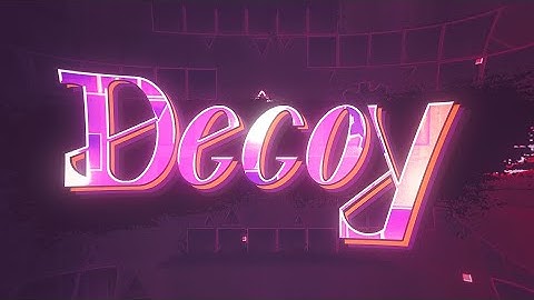 "DECOY" | [ Full Layout ] By BBTeam | [HALLOWEEN COLLAB]