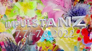 ImPulsTanz Festival Spot 2022