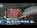 Azalea Terrace complaints