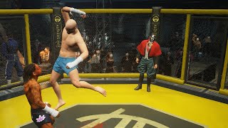 HITMAN™ | Silent Assassin: Wiz Khalifa Elusive Target Full Run screenshot 1