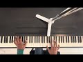 🎹🎮 *Improv* Brand New Days The Beginning | P3R Episode Aigis - Piano Cover