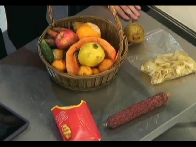 Канцерогены в пище. Вещество канцероген и что вызывают канцерогены