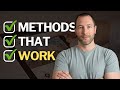 The ONLY 3 Ways to Make Money from a Directory Site (LIVE recording + shared screens)