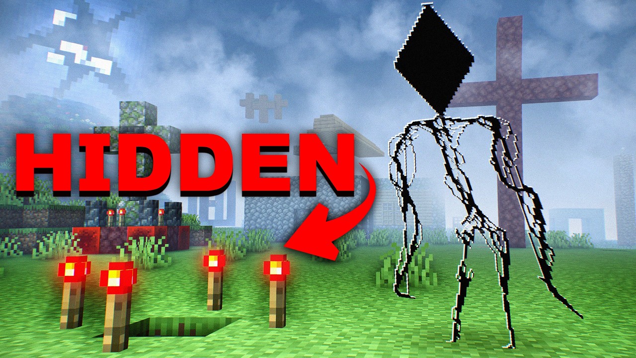 This Hidden Dimension Shouldn't Exist... The Broken Script 6 - YouTube