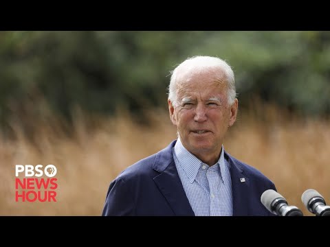 WATCH LIVE: President Biden responds to the Derek Chauvin verdict