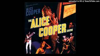 Alice Cooper – Devil&#39;s Food-The Black Widow (live)