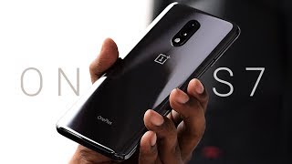 OnePlus 7 Review - Just a minor upgrade over the OnePlus 6T? Skip it?