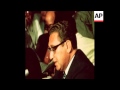 SYND 09-09-73 KISSINGER STATEMENT ON NEW POST AS SECRETARY OF STATE