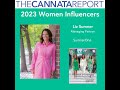 The cannata reports 2023 women influencer liz sumner of sumnerone