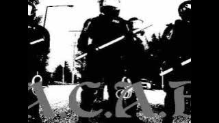 ACAB - We Are The Youth