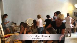 Finale Miss Toscana 2014 - Casciana Terme