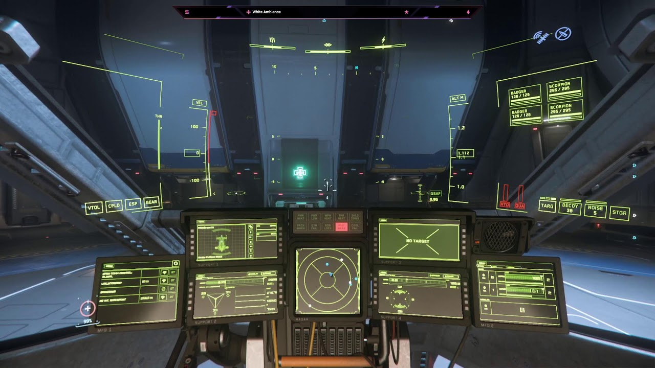 Star Citizen IAE Event YouTube
