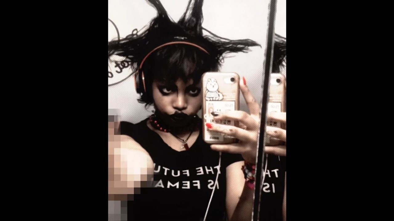 gaptoothv4mp - yeah (full tiktok song)