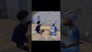 wait for end 🤣 #shorts #bgmi #pubgmobile #shortsfeed