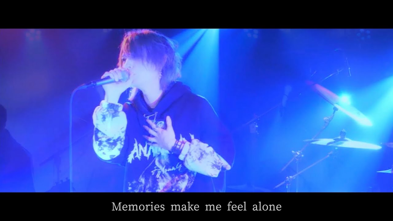 45 EXCEED - MEMORIES (LIVE MV) - YouTube