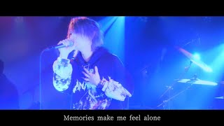 45 Exceed - Memories Live Mv