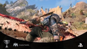 God of War Ragnarök_trophy