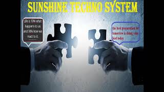 Sunshine Resume Preparation - Video