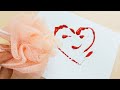 #PAINTING 407 / Painting Tutorials 🌈🎨