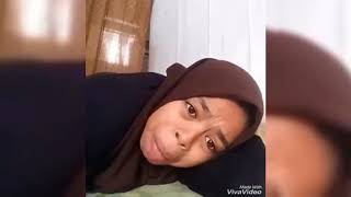 Reaksi Iqbal Ramadhan Ketika Nonton Video Nurani