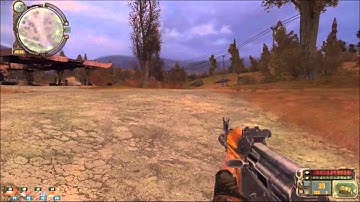 Stalker CoP Missions: Ep 5 Chopper 3