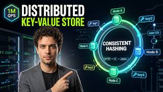 Information Distributed Key-Value Store Explained | System Design Guide