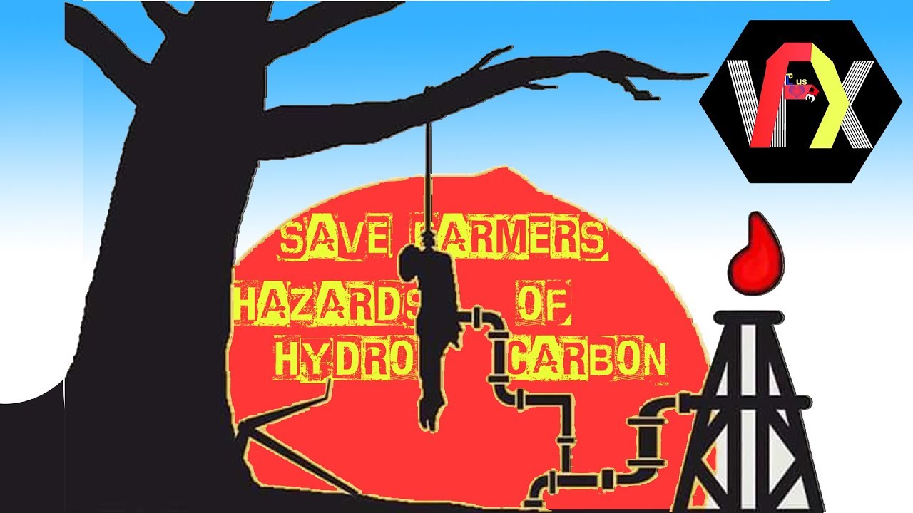Hazards of hydrocarbon project| Save Neduvasal | Save farmers|Ban Hydrocarbon
