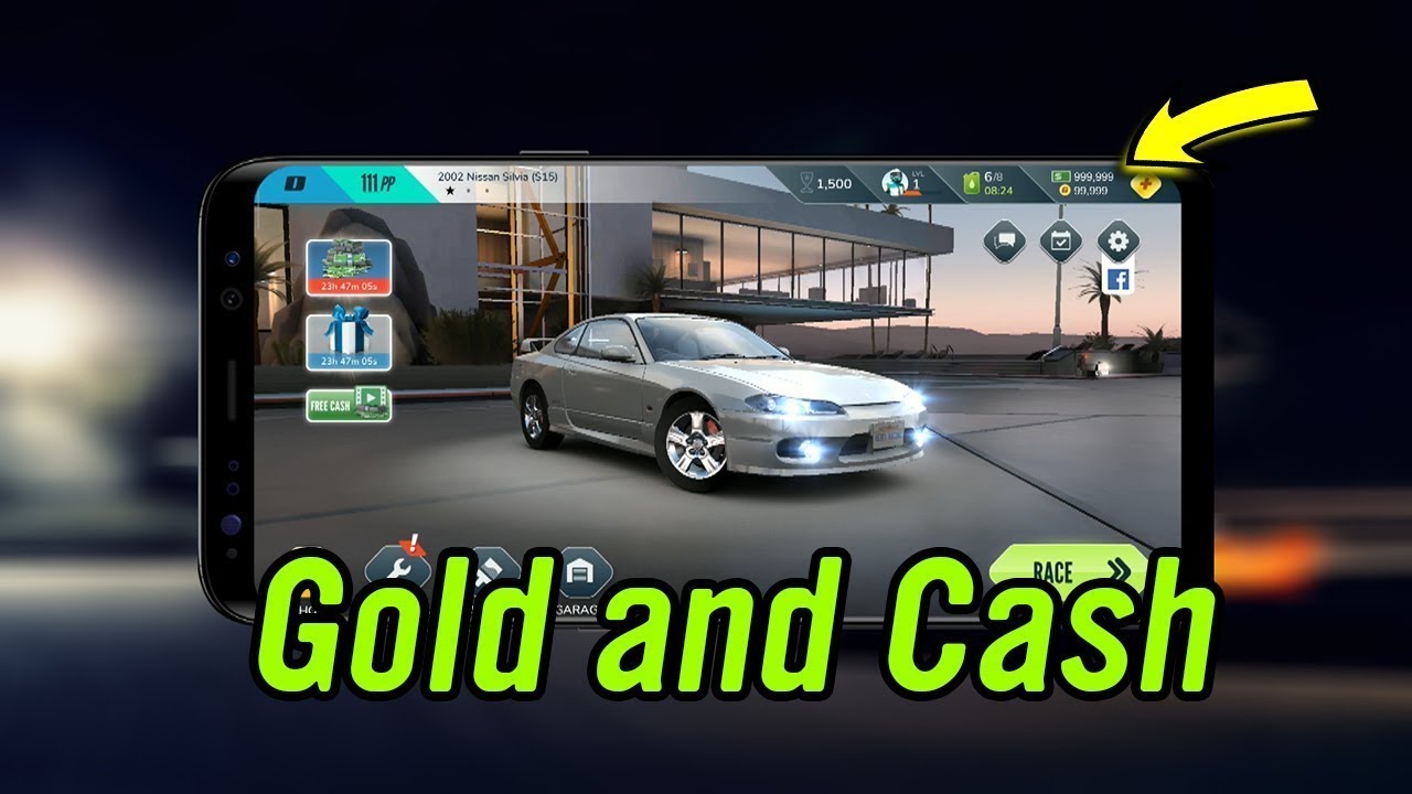 Rebel Racing Hacks GETTING ANY CAR FOR 1 CASH