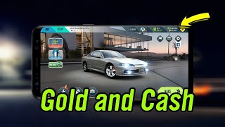 Rebel Racing Hacks GETTING ANY CAR FOR 1 CASH screenshot 3