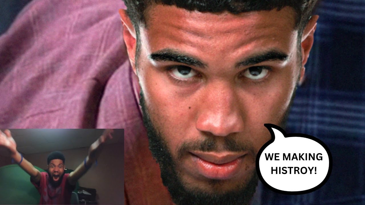 BOSTON 3 PARTY! START HASLEM! 8 HEAT at 2 CELTICS FULL GAME 5