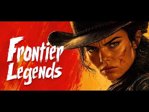 Frontier Legends Gameplay Part 1 — Full Walkthrough [No Commentary]