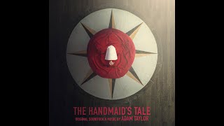Adam Taylor - Mom's Got Work - The Handmaid's Tale Original Series Soundtrack