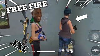 FREE FIRE.EXE 26