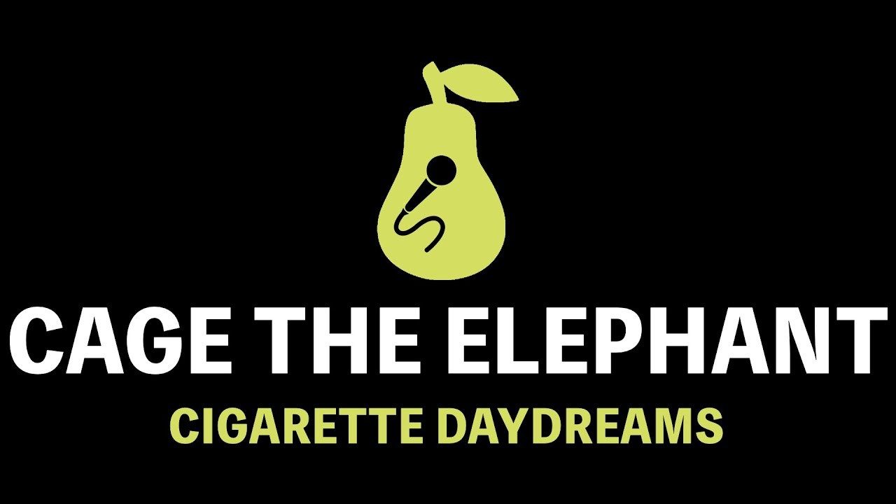 Cage the Elephant