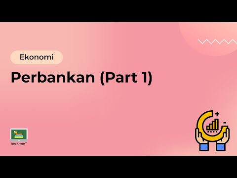 Video: Apa Sektor Ekonomi: Primer, Perbankan, Kota, Swasta Dan Keuangan?