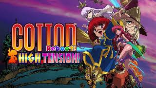 Ra-Ra-Ra-Ranking Ranking - Cotton Reboot High Tension Ost Hiroyuki Kawada