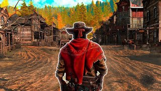 My CALL OF JUAREZ Experience by Javeed 1,812 views 5 months ago 6 minutes, 43 seconds