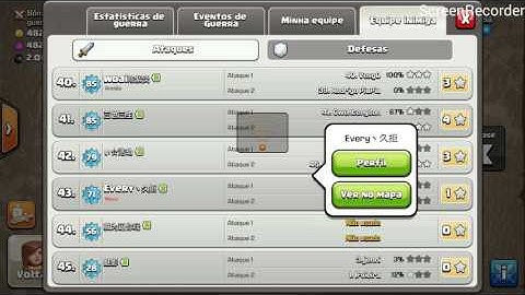 Ridiculous war against a "xmod china clan"