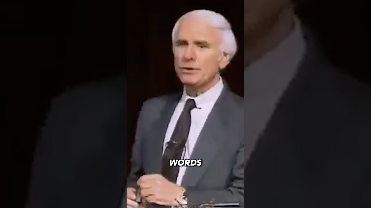 Words Feed the Mind and Illuminate the Way | Jim Rohn