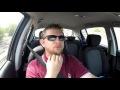 Beginning of video