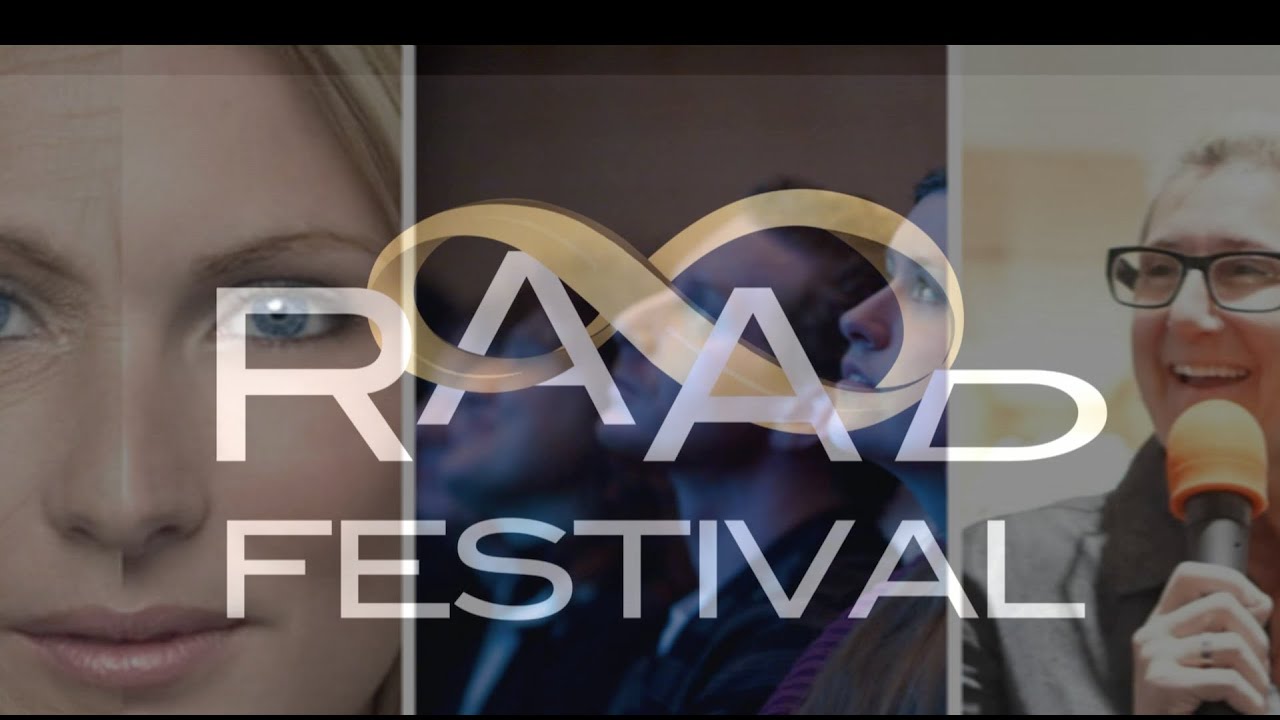 RAAD Fest The Revolution has Begun YouTube