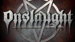 Onslaught - Born for War - Battle Los Angeles Video Clip