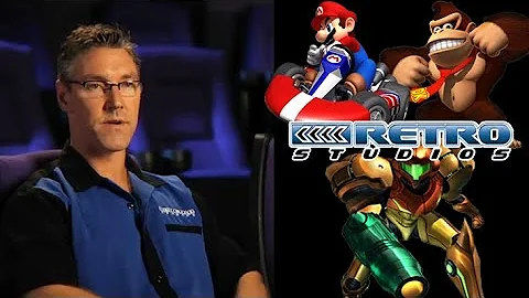 #109 - Bryan Walker Interview (Metroid Prime Trilo...