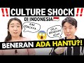 ‼️CUMA ADA DI INDONESIA??🤔 FAKTA UNIK&MENARIK INDONESIA DI MATA ORANG KOREA @Akang Daniel
