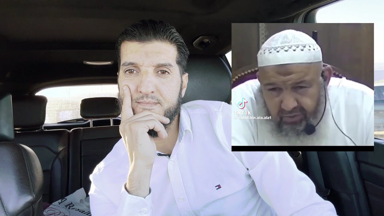 كلامه صحيح..أيتها زوجة اتق الله...